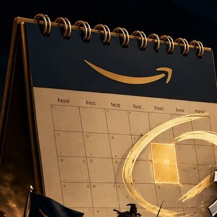 亚马逊的PrimeDay不是当天打仗，是提前一个月就要抢位置！