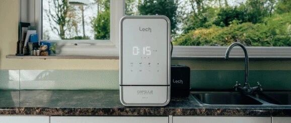 海外众筹过往爆款分析｜26cm宽的迷你洗碗机拿下超86万美金！