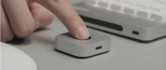 硬件出海|海外众筹新品速递-实体硬件安全密钥项目3天11万美金！