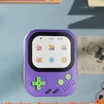 硬件出海|海外众筹新品速递-掌上无损音乐播放器冲击50万美金！
