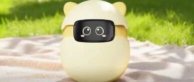 硬件出海|海外众筹新品速递-深圳品牌发布养成式AI电子宠物，能否拿下100万美金