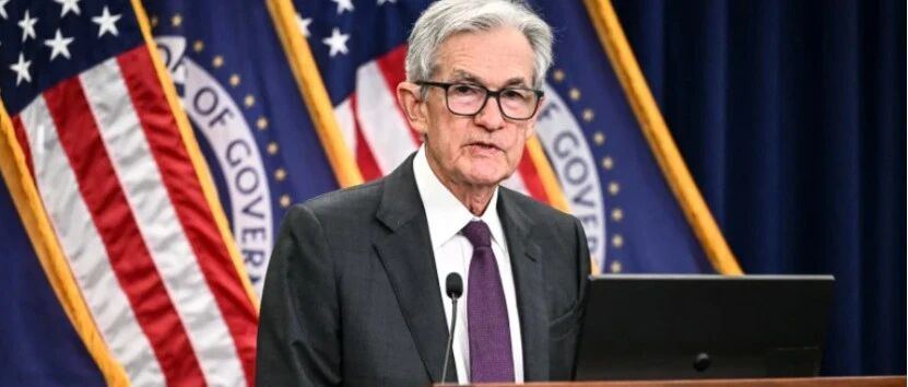25个基点，美联储降息落地！卖家一边哭一边笑