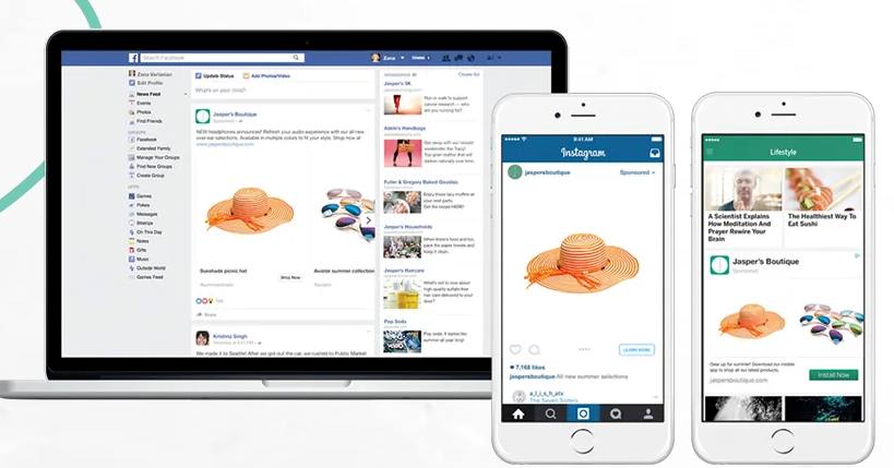 Facebook目录广告创建-快速上手指南