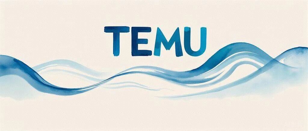 Temu全托开启广告，卖家心在滴血！
