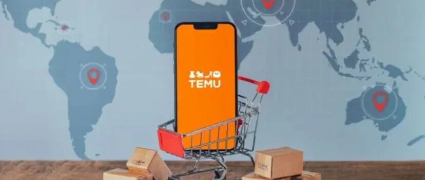 Temu暴走3年，已摸到亚马逊屁股了？