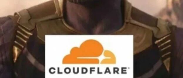 深度探究互联网守门人Cloudflare 频繁宕机的背后