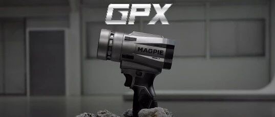 硬件出海|海外众筹新品速递-0.35kg机身吹出118MPH，把电吹尘器做成了小型涡轮机