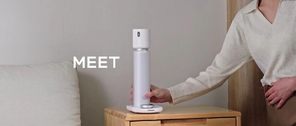 硬件出海|海外众筹新品速递-AI睡眠监测床头灯冲击50万美金！
