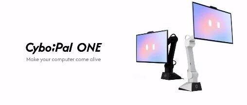 硬件出海|海外众筹新品速递-全球首款桌面机器人终端发布，半个月拿下120万美金