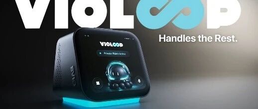 硬件出海|海外众筹新品速递-给旧电脑外挂一个AI员工，这个项目5天拿下140万美金！
