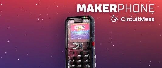 硬件出海|海外众筹新品速递-自己组装一台4G手机，上线9天募资超30万美元 ！