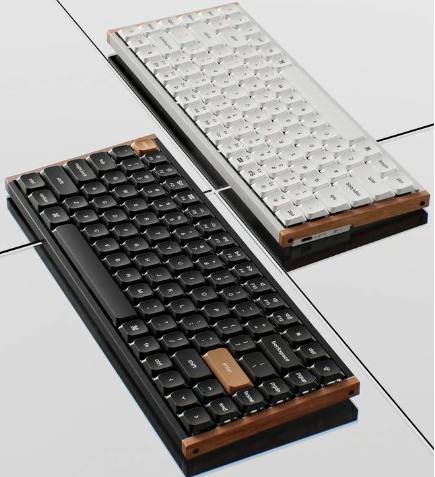 硬件出海/海外众筹新品速递-超薄便携键盘拿下19万美金