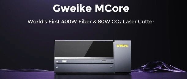 硬件出海|海外众筹新品速递-金威刻发布双激光桌面一体机，3天200万美金！