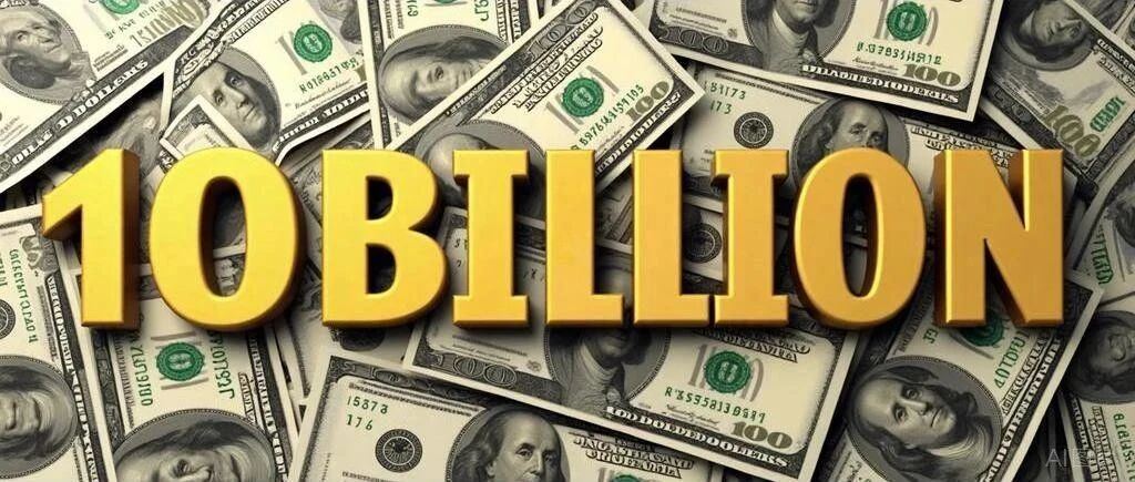 跨境超级大卖，一季度卖了100多亿美金！