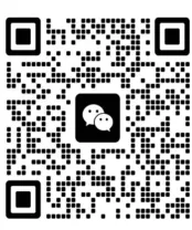 业务咨询微信二维码,手机端可长按保存